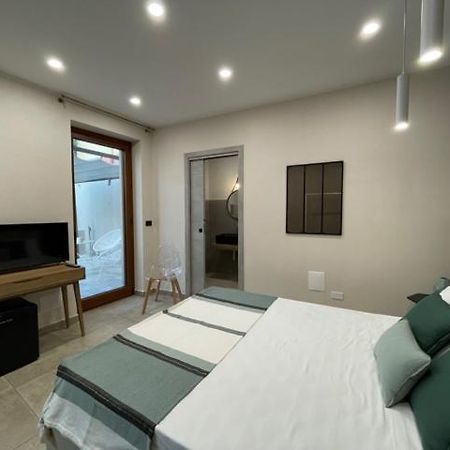 מילאצו Opuntia Rooms מראה חיצוני תמונה