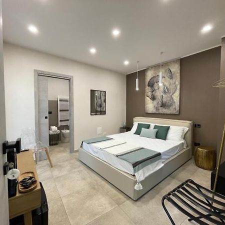 מילאצו Opuntia Rooms מראה חיצוני תמונה