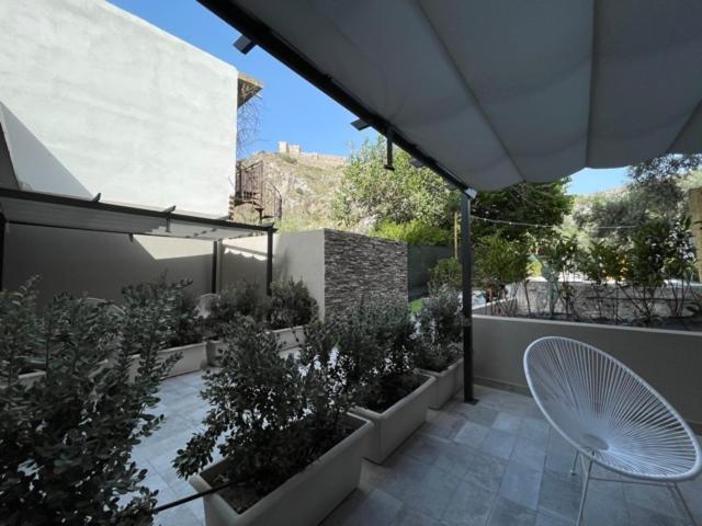 מילאצו Opuntia Rooms מראה חיצוני תמונה