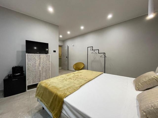 מילאצו Opuntia Rooms מראה חיצוני תמונה