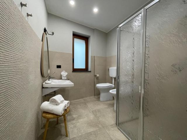 מילאצו Opuntia Rooms מראה חיצוני תמונה