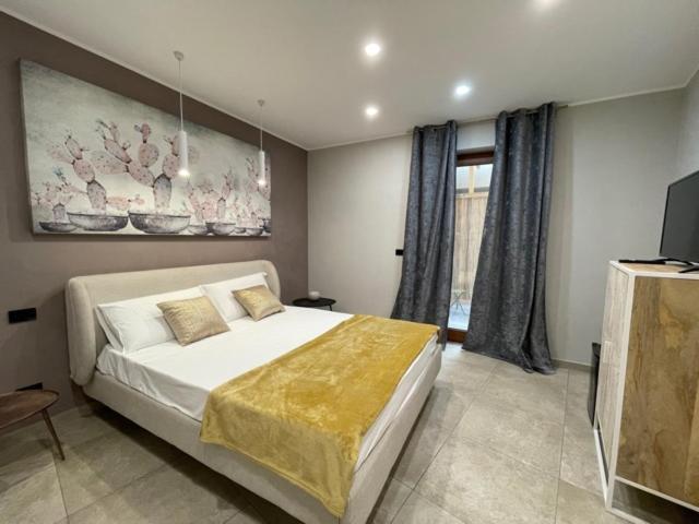 מילאצו Opuntia Rooms מראה חיצוני תמונה