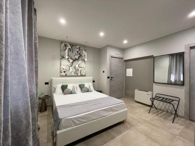 מילאצו Opuntia Rooms מראה חיצוני תמונה
