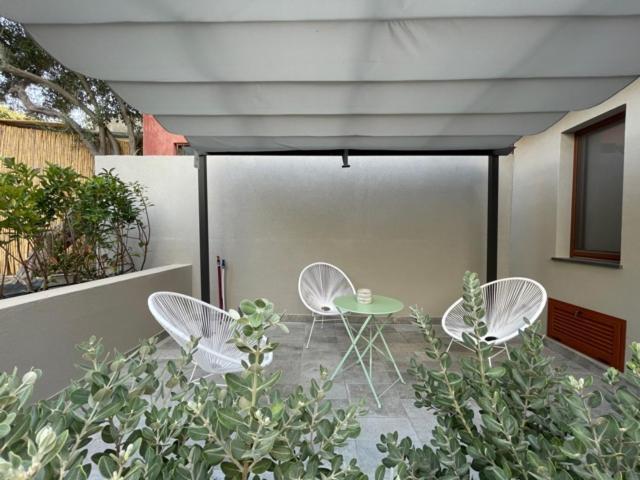 מילאצו Opuntia Rooms מראה חיצוני תמונה