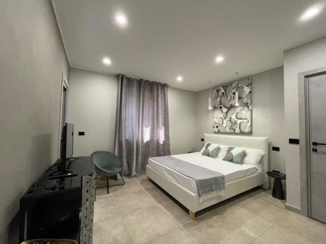 מילאצו Opuntia Rooms מראה חיצוני תמונה