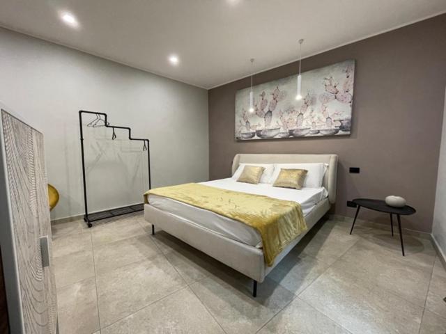 מילאצו Opuntia Rooms מראה חיצוני תמונה