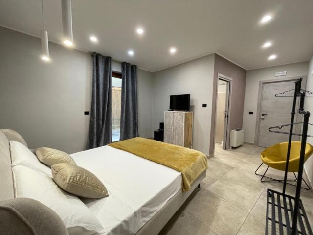 מילאצו Opuntia Rooms מראה חיצוני תמונה