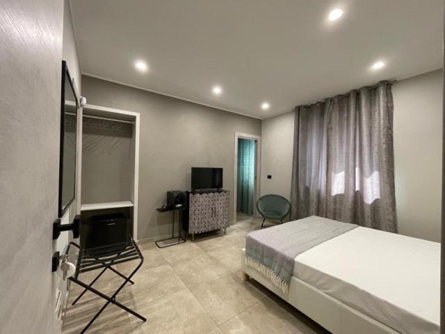 מילאצו Opuntia Rooms מראה חיצוני תמונה