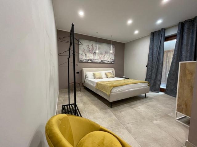 מילאצו Opuntia Rooms מראה חיצוני תמונה