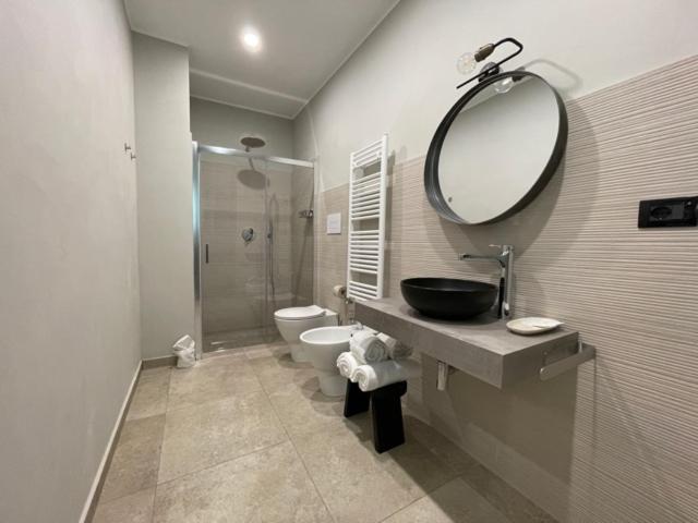 מילאצו Opuntia Rooms מראה חיצוני תמונה