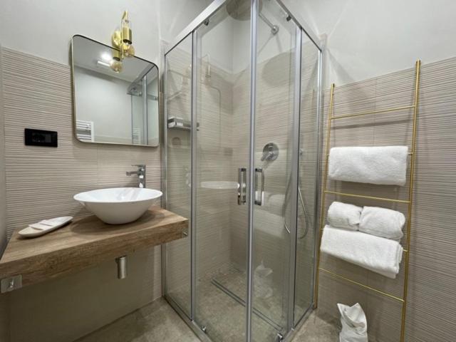 מילאצו Opuntia Rooms מראה חיצוני תמונה