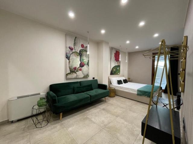 מילאצו Opuntia Rooms מראה חיצוני תמונה