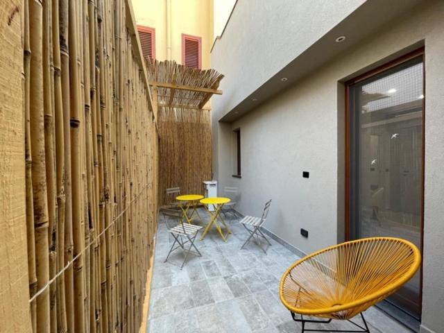 מילאצו Opuntia Rooms מראה חיצוני תמונה