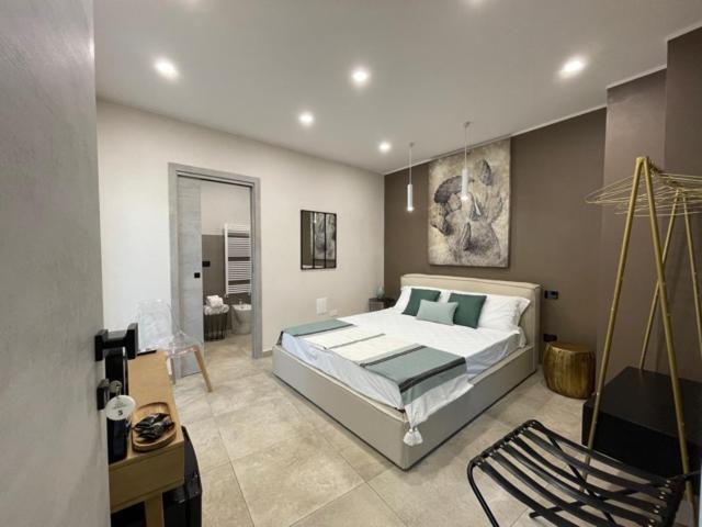 מילאצו Opuntia Rooms מראה חיצוני תמונה