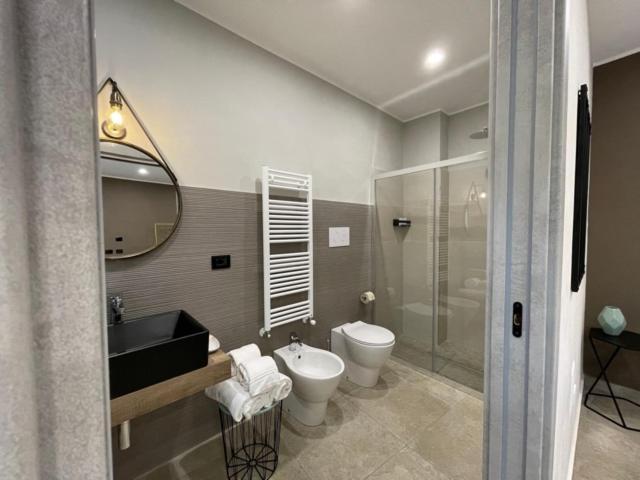 מילאצו Opuntia Rooms מראה חיצוני תמונה