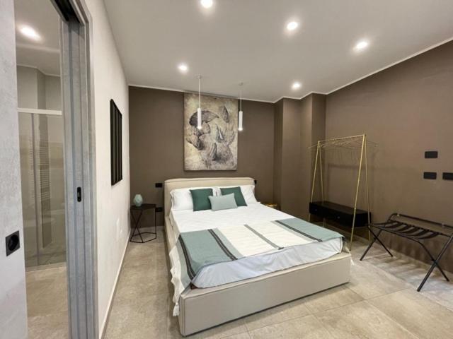 מילאצו Opuntia Rooms מראה חיצוני תמונה