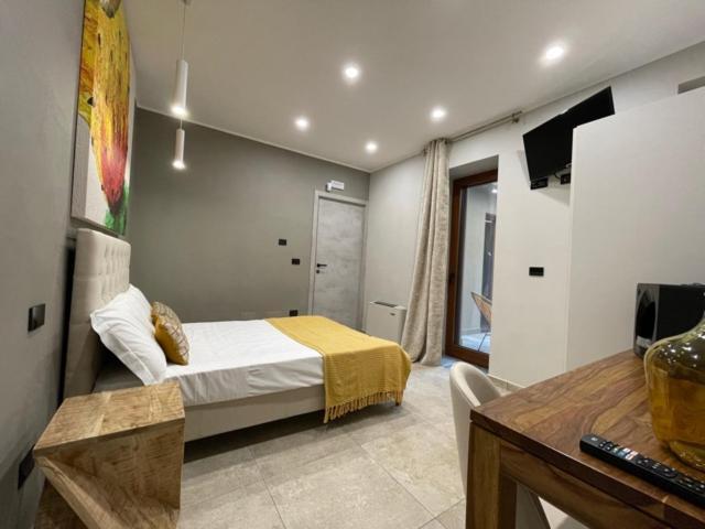 מילאצו Opuntia Rooms מראה חיצוני תמונה