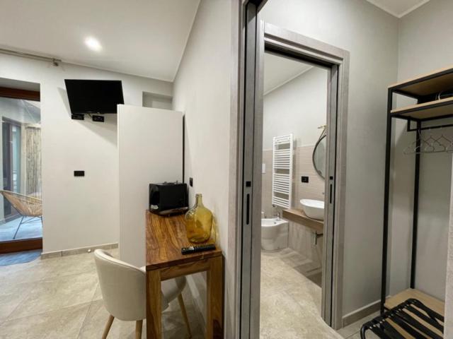 מילאצו Opuntia Rooms מראה חיצוני תמונה