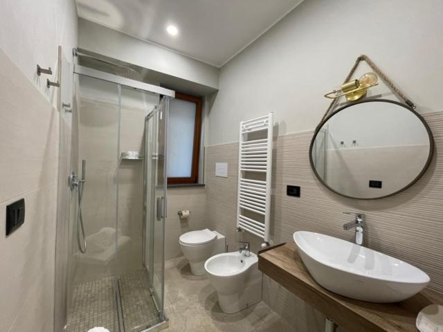 מילאצו Opuntia Rooms מראה חיצוני תמונה