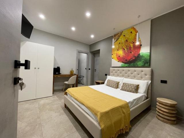 מילאצו Opuntia Rooms מראה חיצוני תמונה