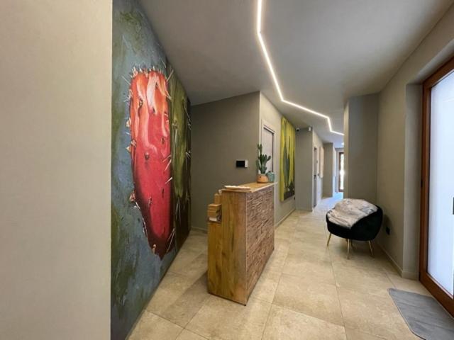 מילאצו Opuntia Rooms מראה חיצוני תמונה