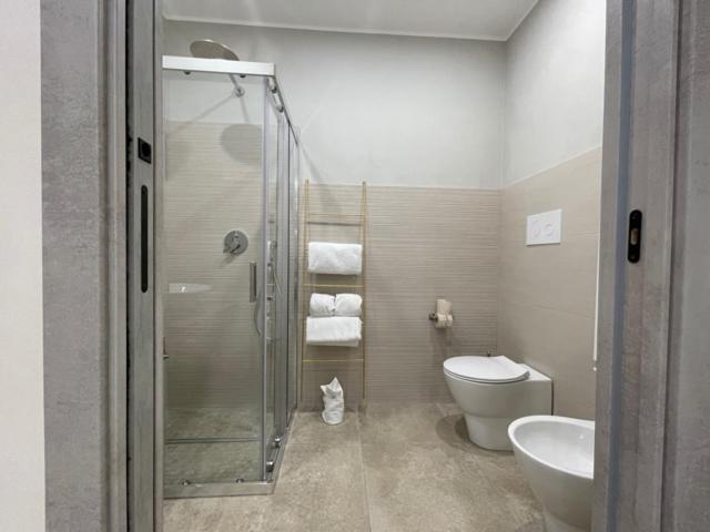 מילאצו Opuntia Rooms מראה חיצוני תמונה