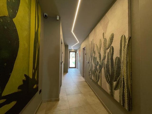 מילאצו Opuntia Rooms מראה חיצוני תמונה