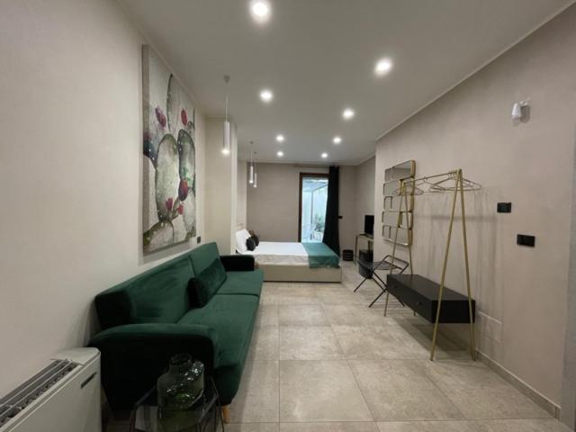 מילאצו Opuntia Rooms מראה חיצוני תמונה